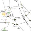 案内図
