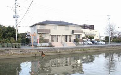 敷地内駐車場あり（要空き確認）