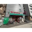 ショッピング施設