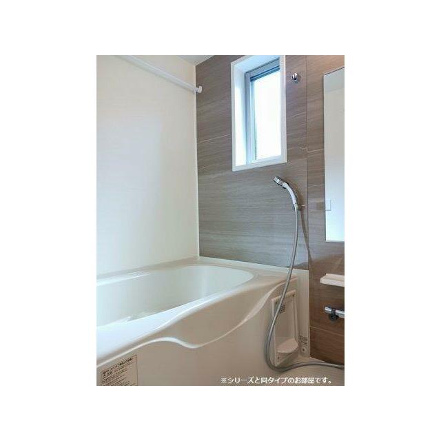 お風呂で日々の疲れを落としましょう