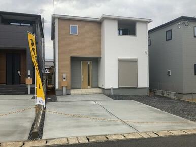 毎日がもっと特別になる場所（2号棟）