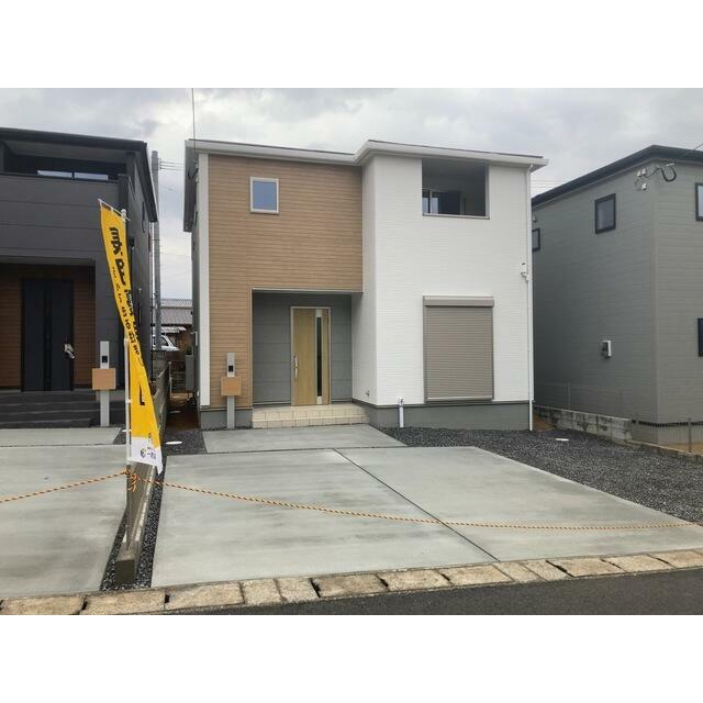 毎日がもっと特別になる場所（2号棟）