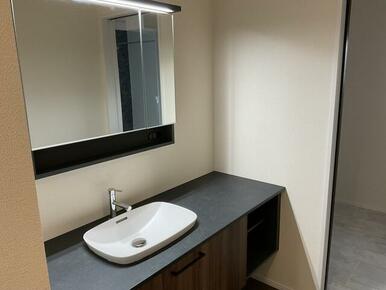 家庭内健康チェックベースキャンプ（3号棟）