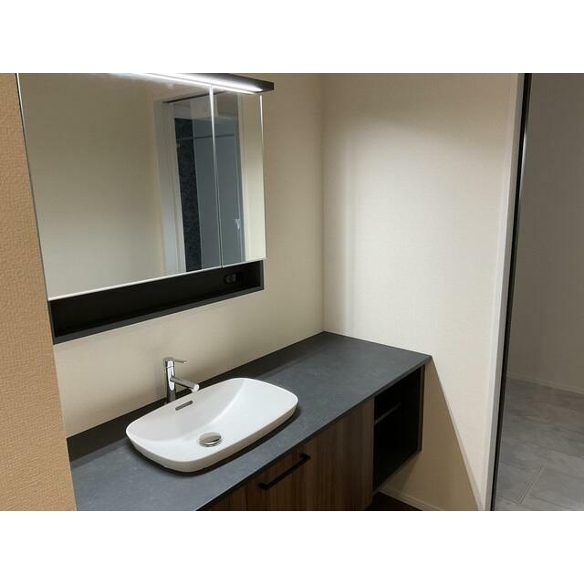 家庭内健康チェックベースキャンプ（3号棟）