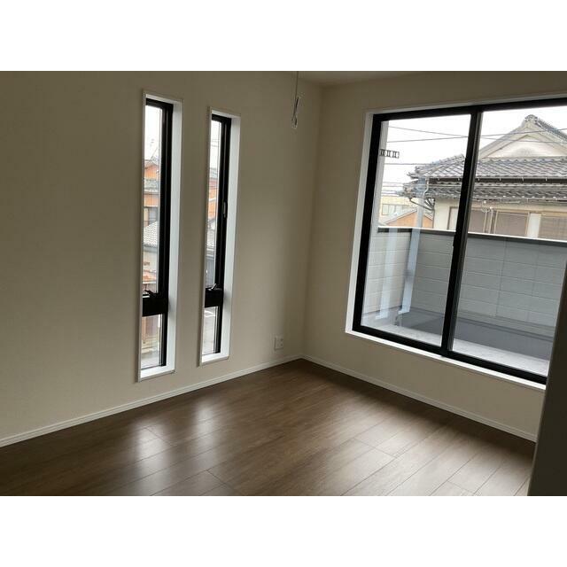 客室としても便利な洋室（3号棟）