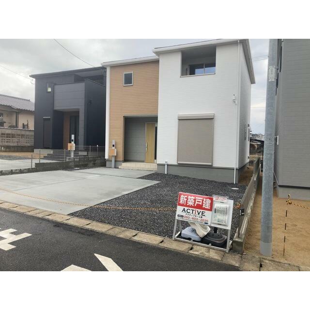 快適な住まいほど日増しに思い入れが生まれてくる（2号棟）