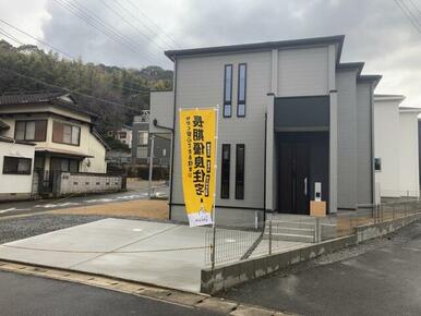 新しい景色が広がる予感（3号棟）