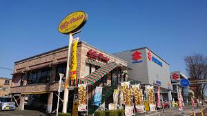 ジョリーパスタ相模原店