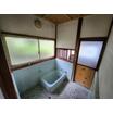 バス/シャワー