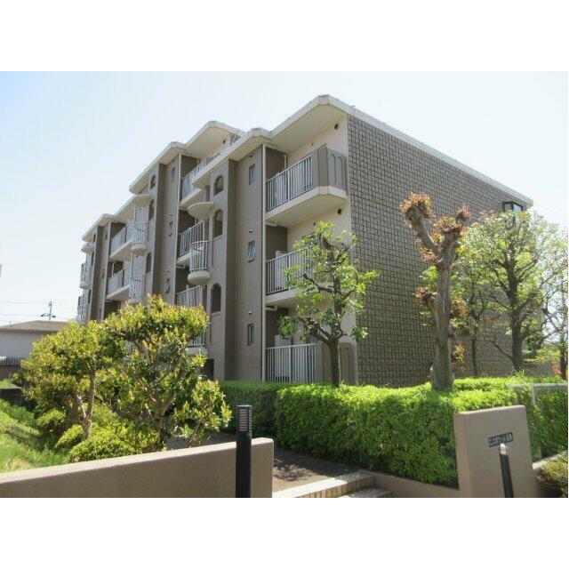 エントランス側　※現況優先