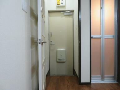 別部屋写真参照