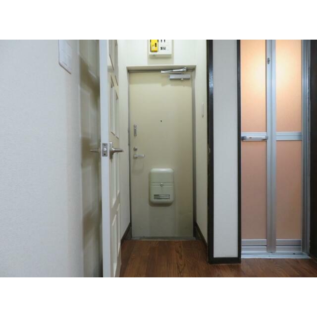 別部屋写真参照