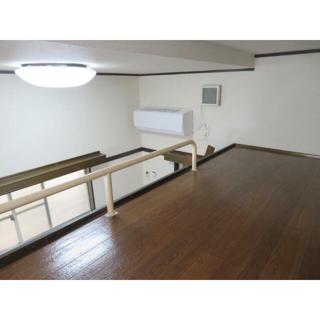 別部屋写真参照