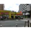 ショッピング施設