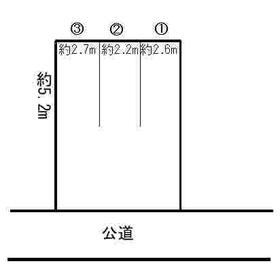 平面図