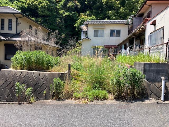 物件画像 北九州市小倉北区 南丘１丁目 (北方駅) 住宅用地