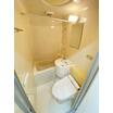 バス/シャワー