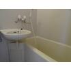 バス/シャワー
