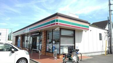 セブンイレブン羽生北２丁目店