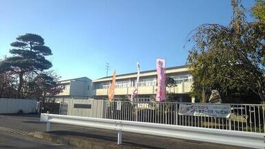 羽生市立羽生北小学校