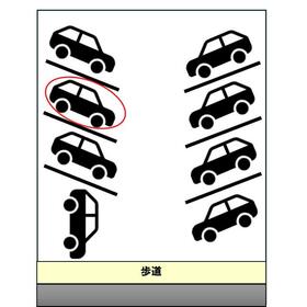 平面図