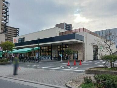 おおさかパルコープつるみ店様