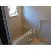 バス/シャワー