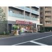 ショッピング施設