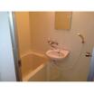 バス/シャワー