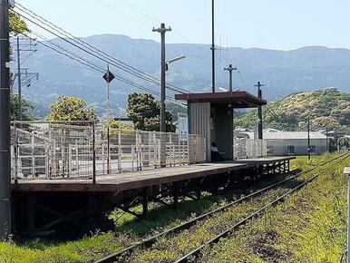 黒川駅