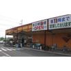 ショッピング施設
