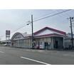 ショッピング施設