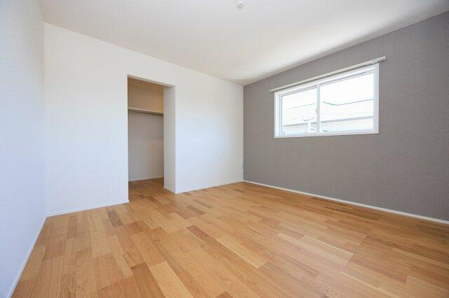 物件画像 北九州市若松区 鴨生田２丁目 (二島駅) 2階建 4LDK