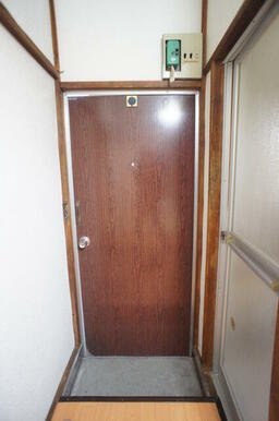 上品に仕上がった明るい室内空間です！