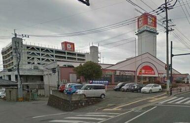ダイレックス 玉名中央店