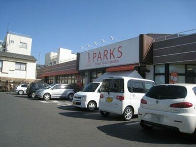 パークス東山店