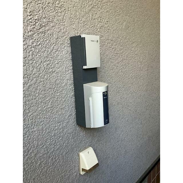 ＥＶコンセント