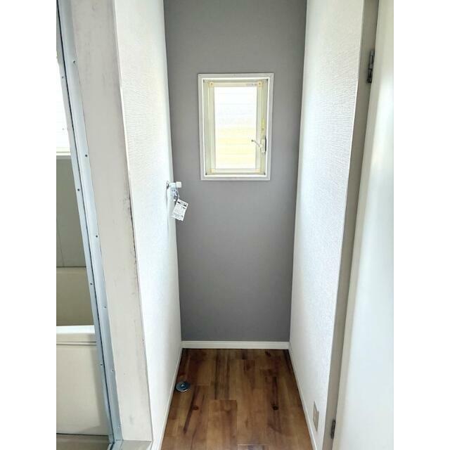 室内洗濯機置場あり