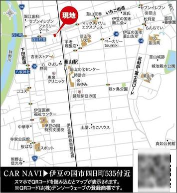 案内図