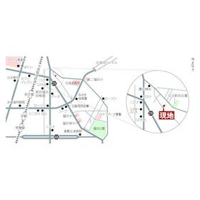 案内図
