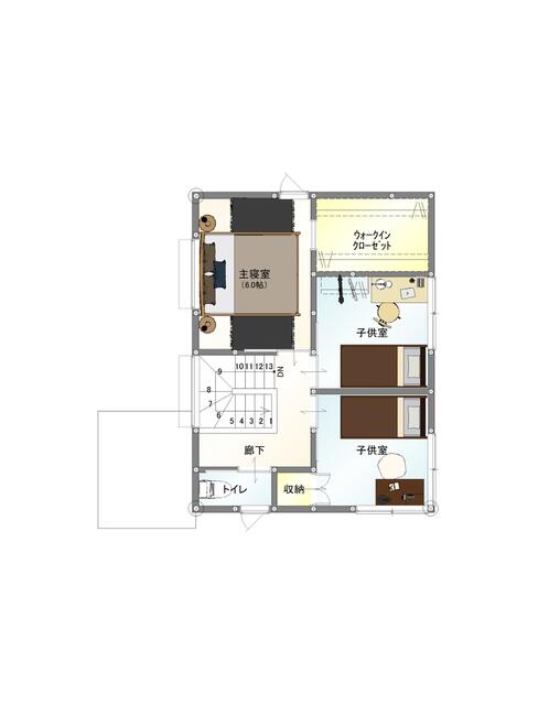 物件画像 北九州市小倉南区 重住２丁目 (城野駅) 住宅用地