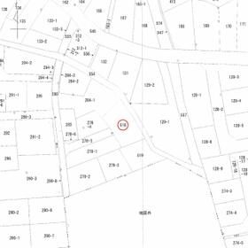 地形図等