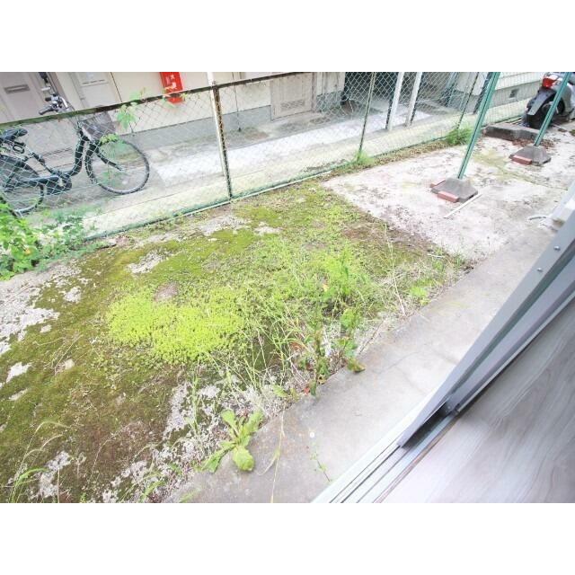 ※写真は別号室のものになります。