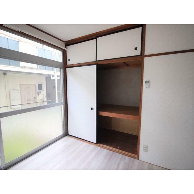 ※写真は別号室のものになります。