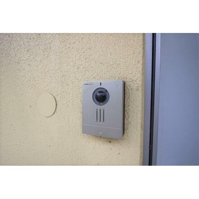 ※写真は別号室のものになります。