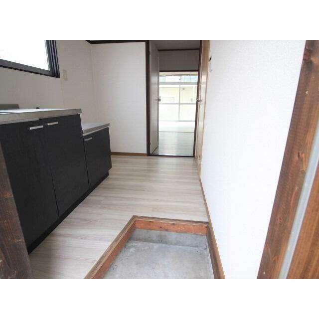 ※写真は別号室のものになります。