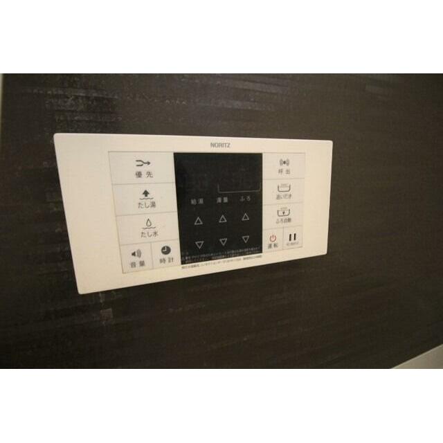 ※写真は別号室のものになります。