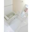 バス/シャワー