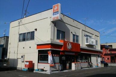 セイコーマート栄通20丁目店
