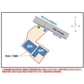 地形図等
